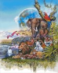 (image for) Peace On Earth TK